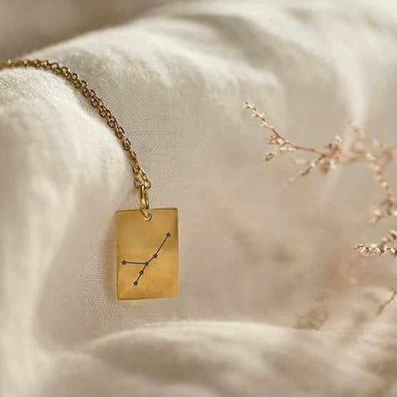 Individual Constellation Pendant